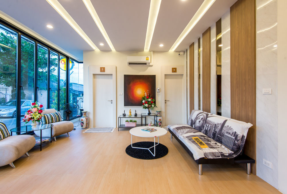 Orbit Key Hotel Krabi town Εξωτερικό φωτογραφία