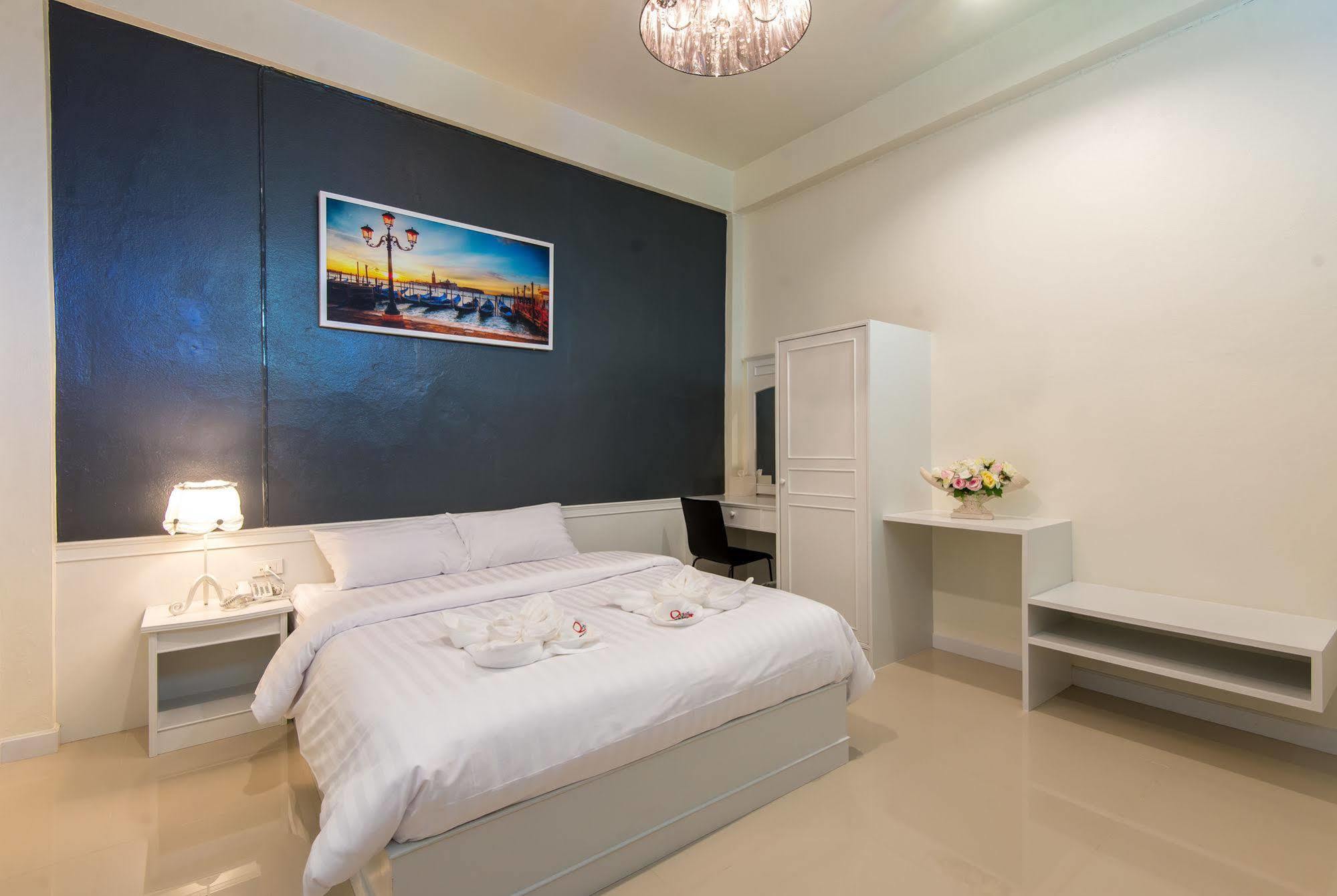 Orbit Key Hotel Krabi town Εξωτερικό φωτογραφία